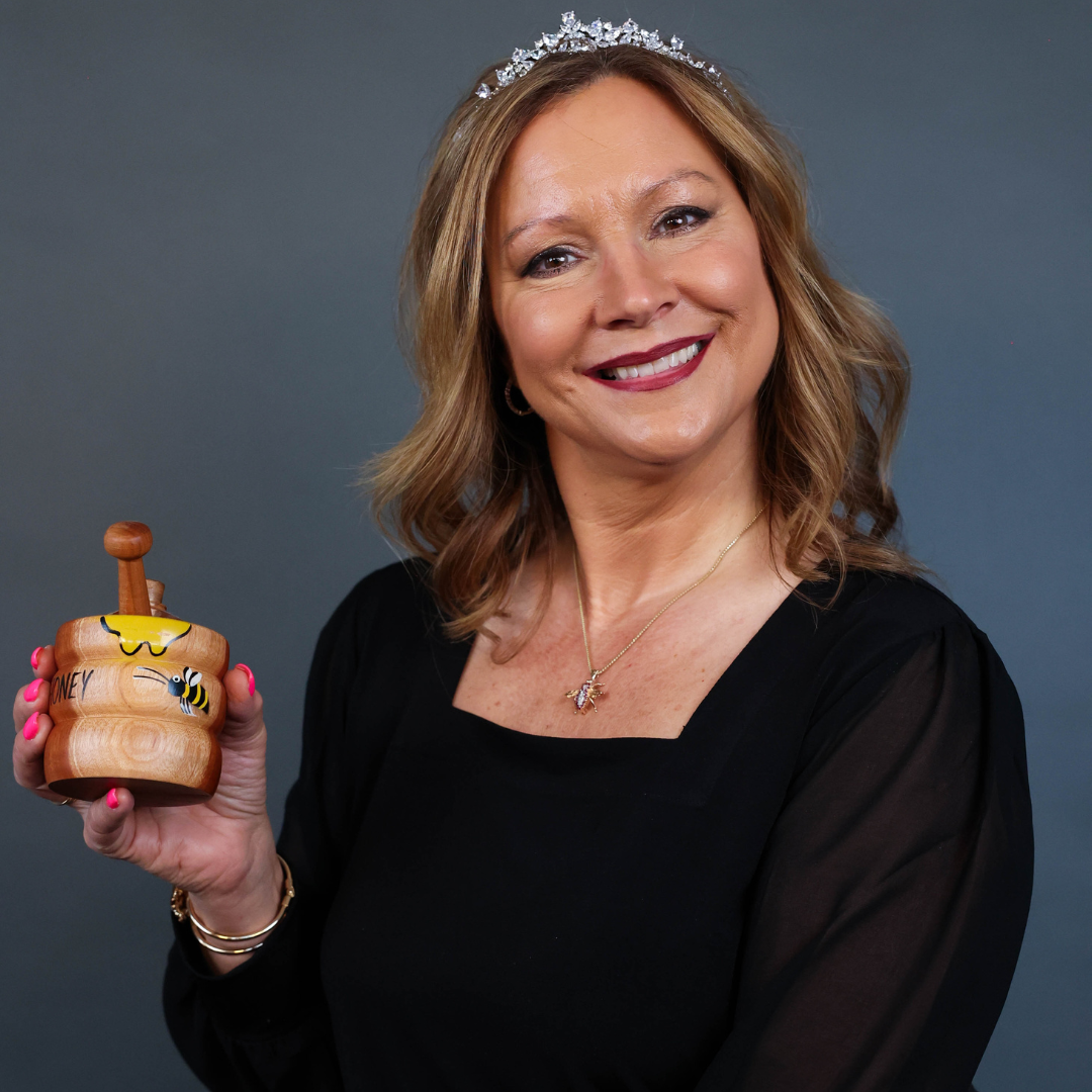 Tammy Benda, founder and CEO of Buzz Advertising Agency
