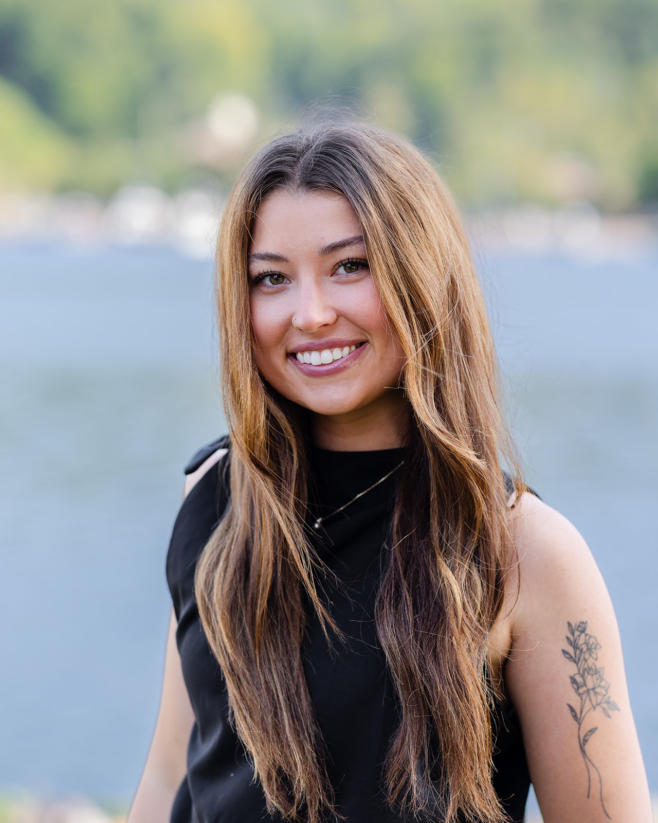 Morgan Gerow