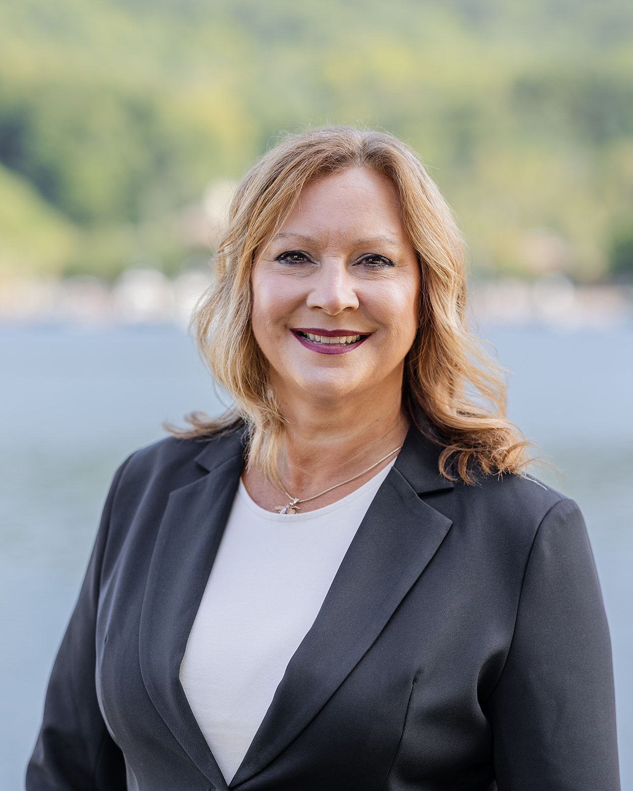Tammy Benda